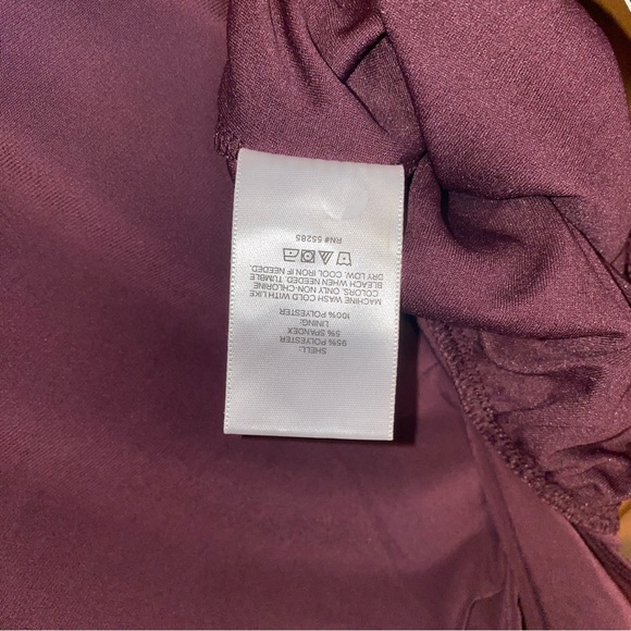 Express Bodysuit - Picture 6 of 8